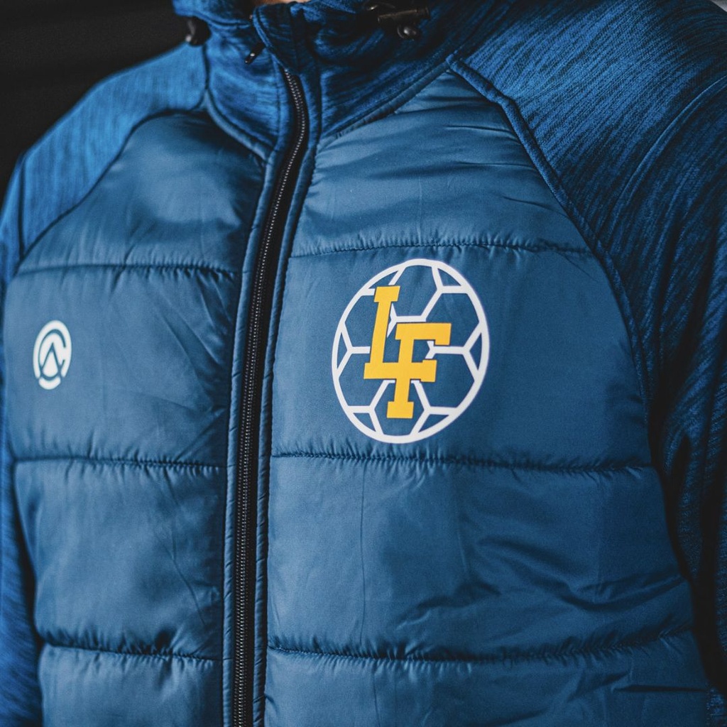 Jacket | Clubhouse Athletic